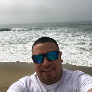 Meet your Posher, Joe